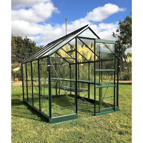 green houses w/metal frame|greenhouse steel frames only.